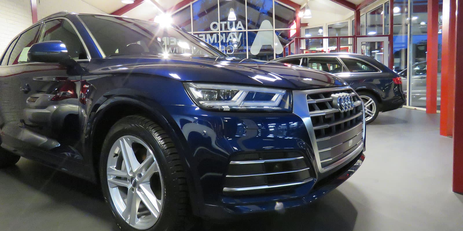 Privacy Policy — AutoVakmeester Groenouwe
