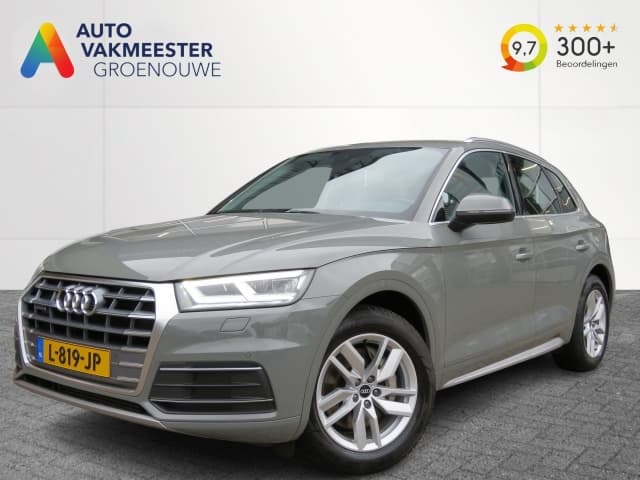 Lease Voorraad — AutoVakmeester Groenouwe