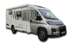 Camper Carado V337 Pro+