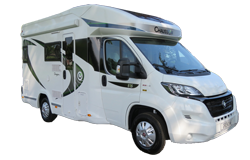 Camper Chausson 515 Premium