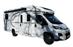 Camper Chausson 797 GA
