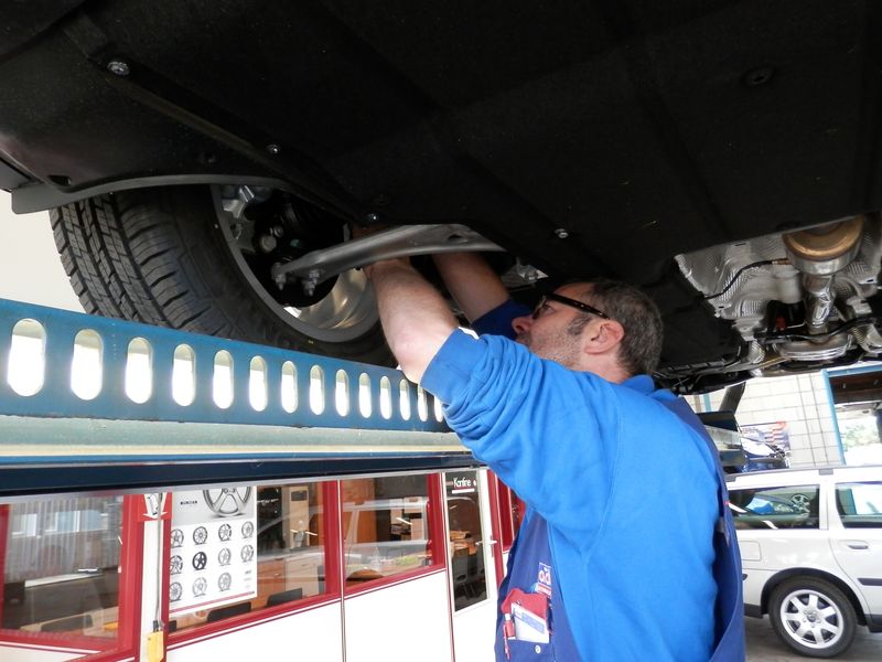 AutoVakmeester Groenouwe - APK