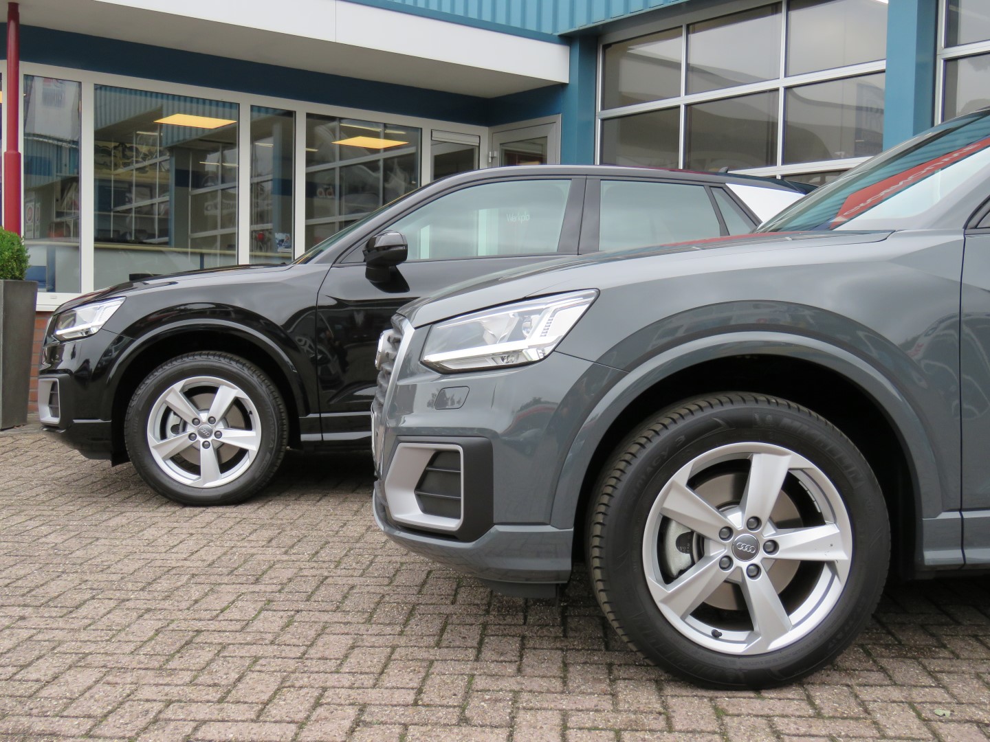AutoVakmeester Groenouwe - Occasions